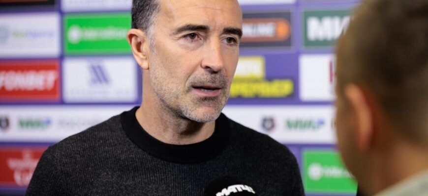 Karcedo "Spartak"ning mag'lubiyatidan so'ng qanday xulosalar chiqardi?