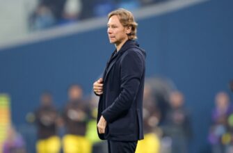 Karpin: "Nega asabni buzish kerak?"