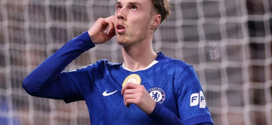 Karrager: "Chelsi" parchalanib ketayotgan futbol klubiga o'xshaydi