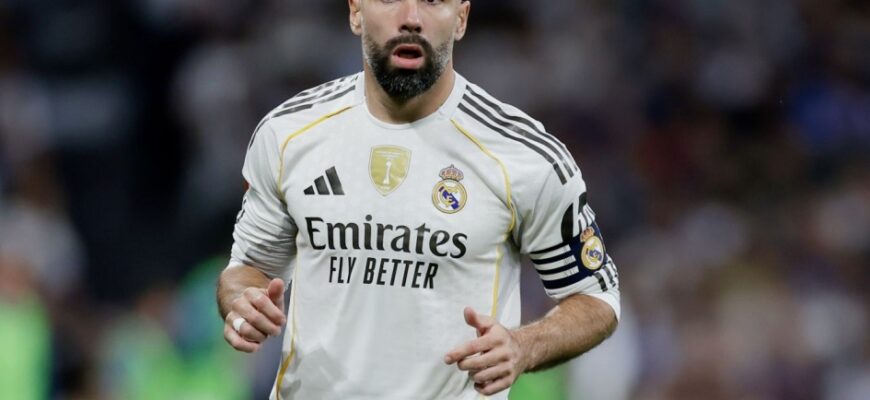 Karvaxal "Real"dagi xayrlashuv kechasida Arbeloani chaqirmadi