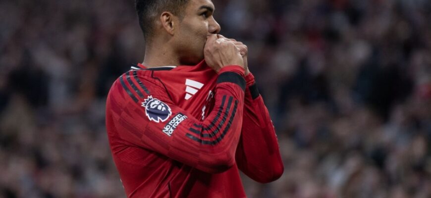 Kazemiro uchun "Los-Anjeles Gelaksi" va "Inter Mayami" kurashi qizg'in!