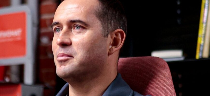 Kerjakov "Dinamo"ning Rossiya Kubogida "Krasnodar"ga qarshi imkoniyatlarini baholadi