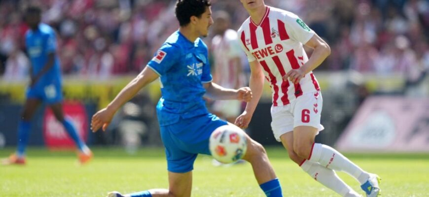 Köln – Haydenxaym: Bundesliga jonli translyatsiyasi boshlanadi!