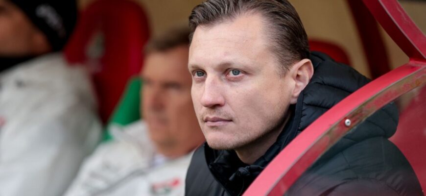 Konstantin Genich: Galaktionovning "trebl" orzusi — himoya reaksiyasi