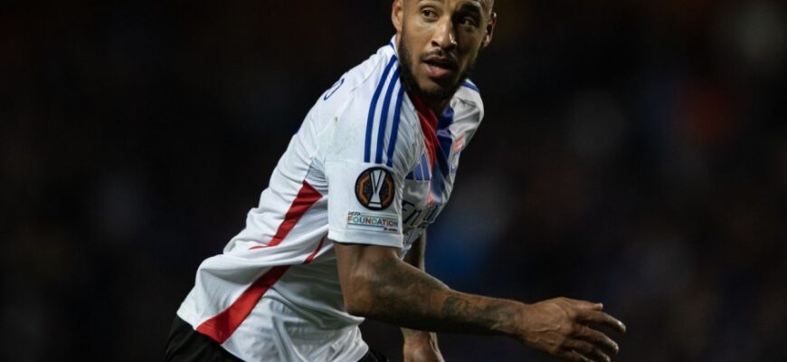 Korentin Tolisso JCH-2026 Fransiya terma jamoasiga chaqirilmaganiga izoh berdi