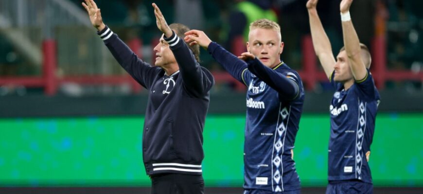 Krasnodar - Dinamo M: Rossiya Kubogi finali vaqti, translyatsiya