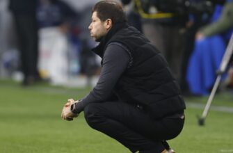 Krasnodar murabbiyi Musayev chempionlik kurashi haqida gapirdi