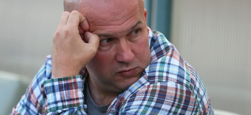 Krylya Sovetov murabbiyi Bulatov: "Har bir o'yinda g'alaba maqsadimiz!"