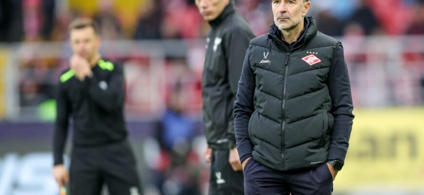 "Krylya Sovetov" — "Spartak": RPL o'yini, boshlanish vaqti va translyatsiya