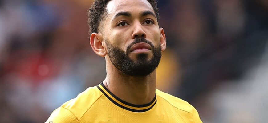 Kunha «Manchester Yunayted» tarkibida mavsum yakunini o'tkazib yuboradi