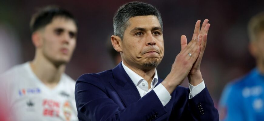 Kuznetsov: Igdisamov CSKAda o'xshamasa, yana bir yil havoga uchadi!