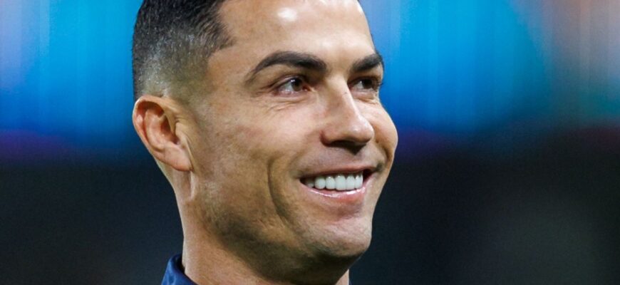 LEGO Ronaldo, Messi, Mbappe ishtirokidagi Jahon Chempionati videosi