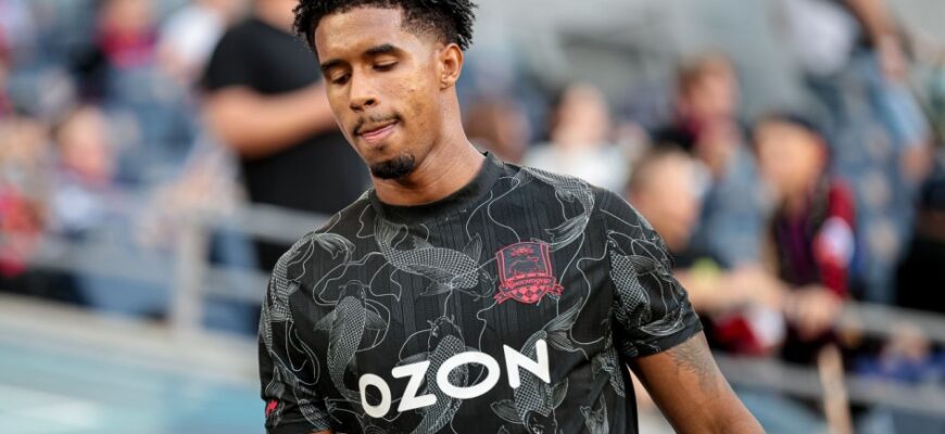 Lenini: Jahon chempionatida ham gol uraman!