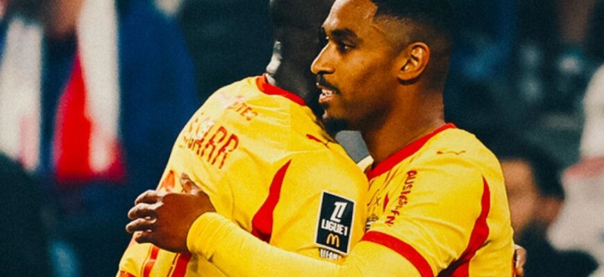 Lens: Tarixiy g'alaba, Fransiya Kubogi egasi!