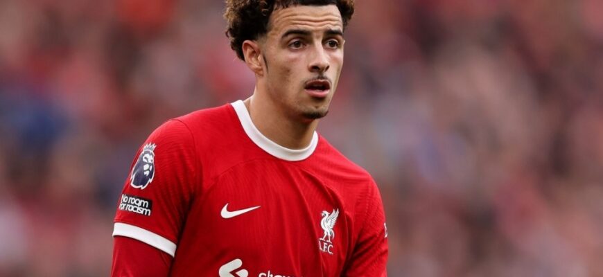 Liverpul: Angliya termasi JCH-2026 tarkibida 1986 yildan beri futbolchisiz!