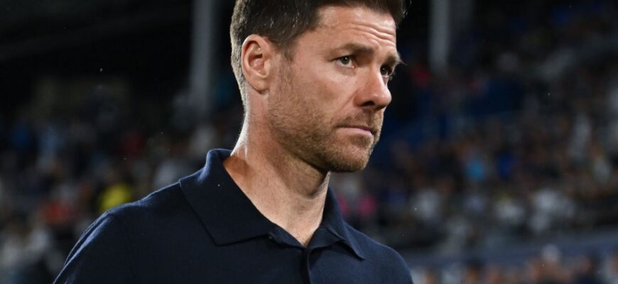 Liverpul Xabi Alonsoga shubha bilan qarayapti va Realdan ma'lumot so'radi