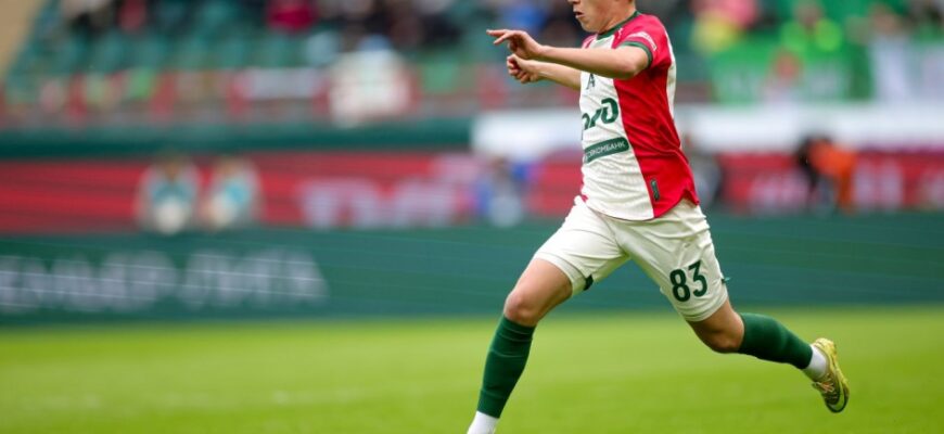 Lokomotiv — Dinamo: Jamoalar o'zaro so'nggi besh o'yinda qanday o'ynagan?