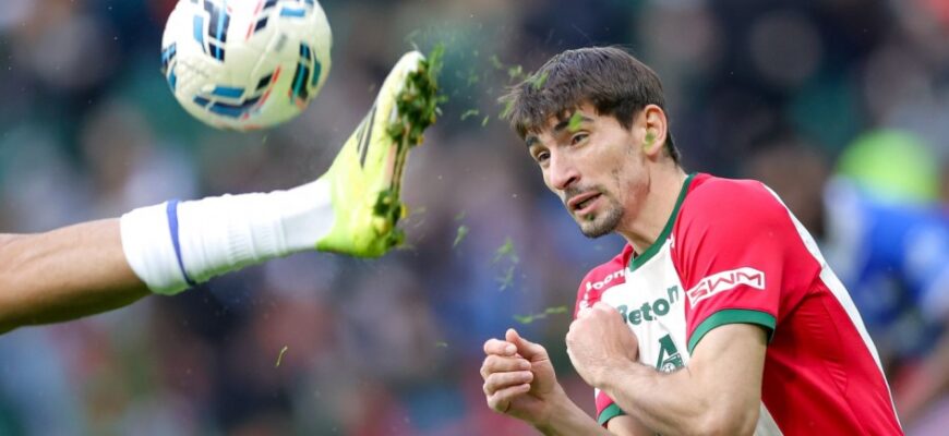 Lokomotiv – Dinamo: O‘yinchilar "Baltika"ga qarshi diskvalifikatsiya xavfida