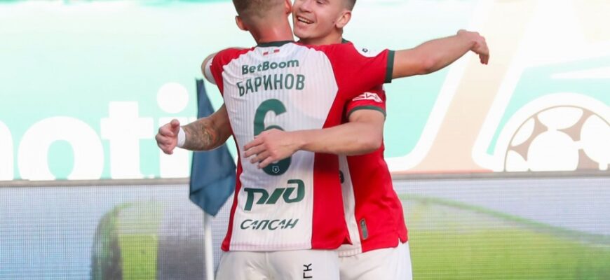 Lokomotiv Vorobyov bilan shartnoma uzaytirishdan xavotirda