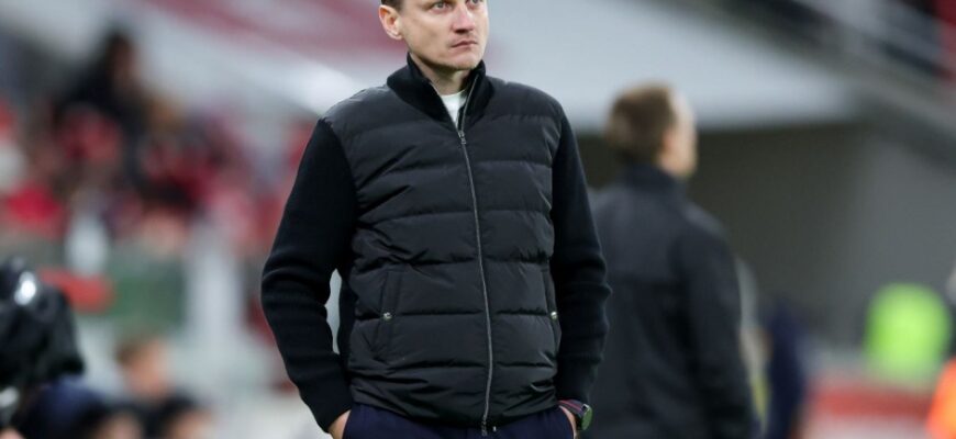 Lokomotivda jarohatlar: Galaktionovdan muhim xabar!