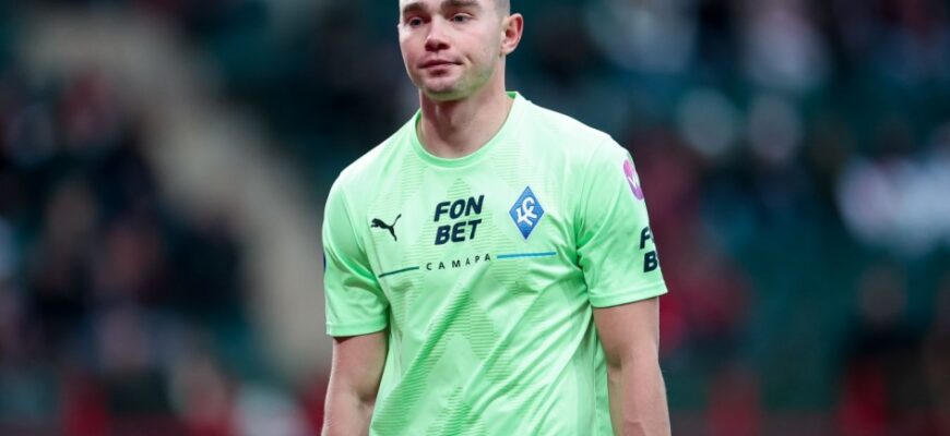 Lomayev, Ignatyev, Magkeyev — Pari Ligasi narxi tushgan futbolchilar topida