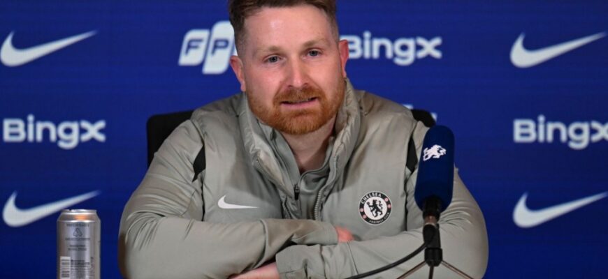 Makfarleyn: «Chelsi» – «Tottenhem» bahsida g'alaba sharafli!