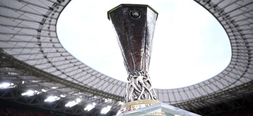 Makgin: Unai "Aston Villa" bilan 5-chi Yevropa Ligasini istaydi