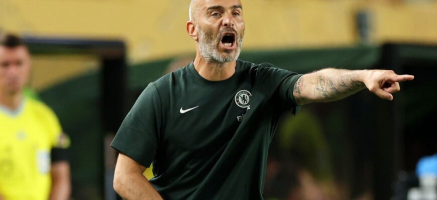 Manchester City: Pep Gvardiola o'rniga asosiy nomzod ma'lum – BBC