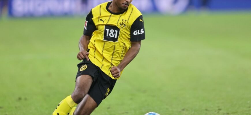Manchester Yunayted va Chelsi Adeyemi uchun kurashga kirishdi – OAV