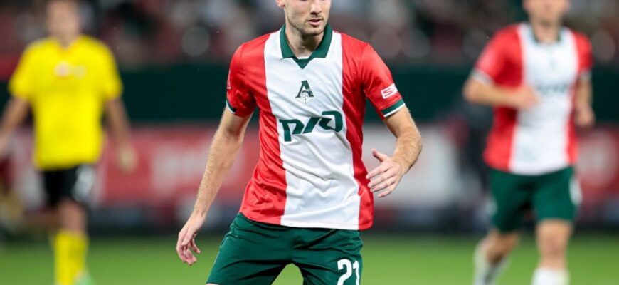 Mario Mitay: "Lokomotiv"dan "Roma"ga 10 mln yevrolik transfer yaqin!