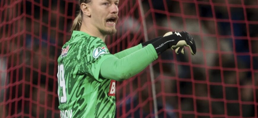 Mattvey Safonovning "Bavariya"ga qarshi o'yiniga L'Equipe bahosi ma'lum bo'ldi!