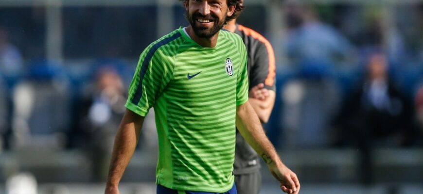 Matvey Safonov: Andrea Pirlo uning "PSJ"dagi o'yinini baholadi