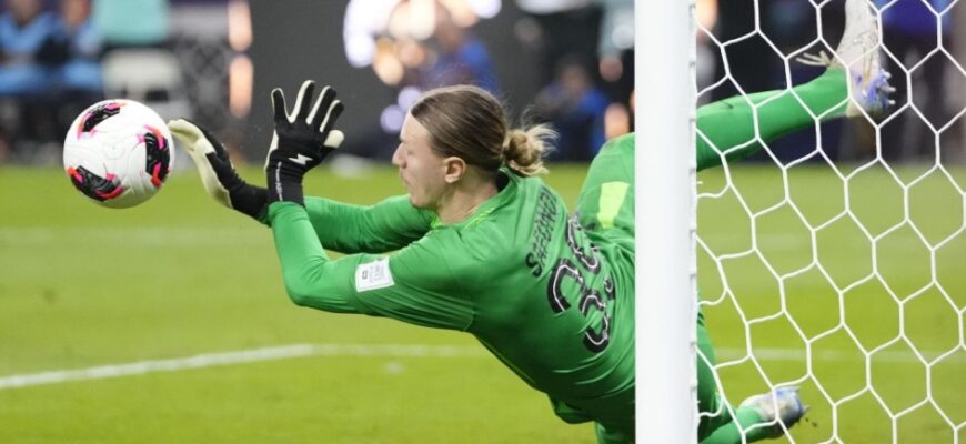 Matvey Safonov: "Bavariya"ga Chempionlar Ligasi finali uchun shart