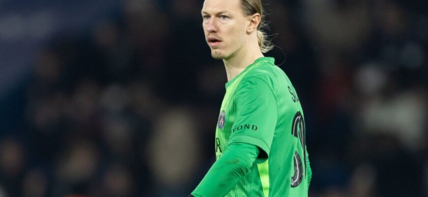 Matvey Safonov: Dastlabki o'yinlari dahshatli edi, ammo endi...