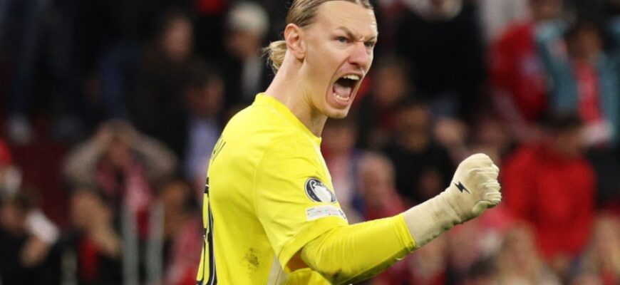 Matvey Safonov g'alabadan so'ng: "Endi nima deysizlar, nafratchilar?"