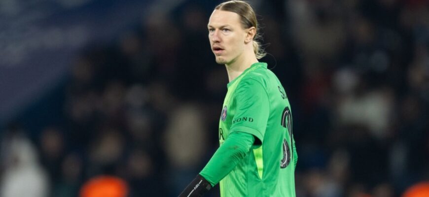 Matvey Safonov: L'Équipe jurnalisti kuchli va zaif tomonlarini ochib berdi