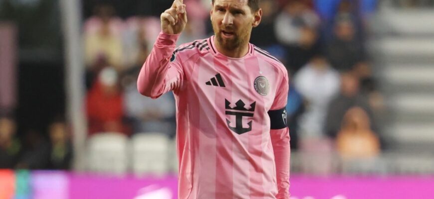 Messi JCH-2026 ga tayyor: Romano jarohat haqida!