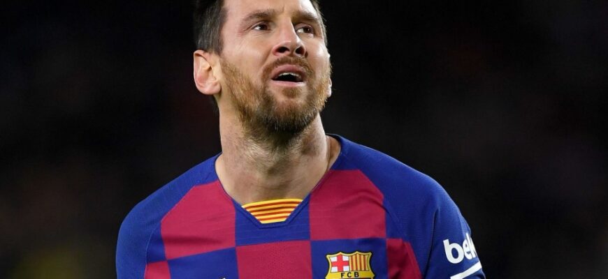 Messi: "Oltin to'p" bahslari va uning sensatsion javobi!