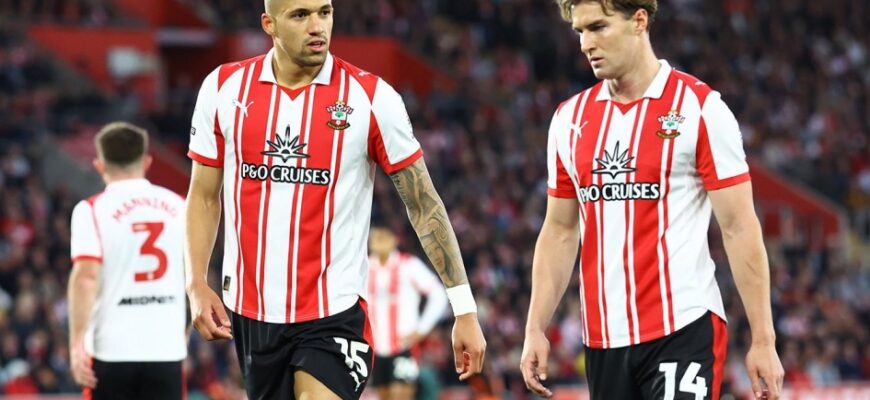 Middlesbrough Southamptonning finaldan chetlatilishiga munosabat bildirdi