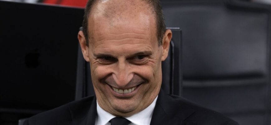 Milan Allegriga va ishdan olingan rahbarlarga 20 million yevrodan ortiq to'laydi