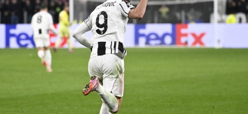 Milan Vlahovichni bir shart bilan bepul qo‘lga kiritishi mumkin