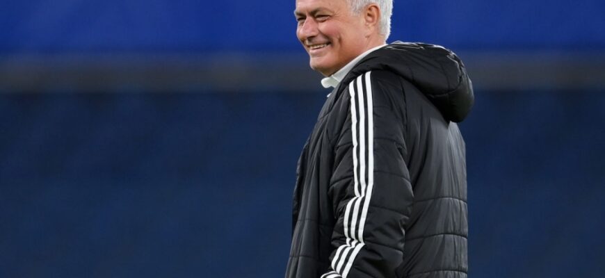 Mourinho Realdan €6 mln maosh oladi, Alonso ham shuncha olgan