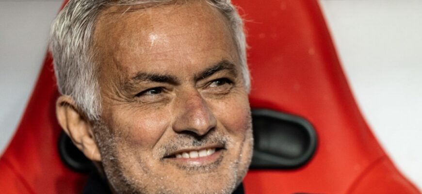 Mourinyu: "Real" prezidentining intervyusiga izoh berishga men kimman?