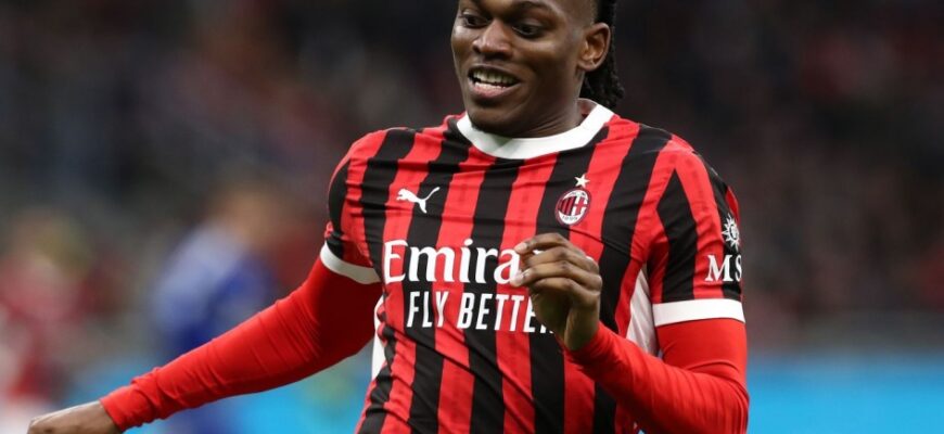 MYU Leao transferiga uch futbolchini qo'shishni rejalashtirmoqda — Pellegatti