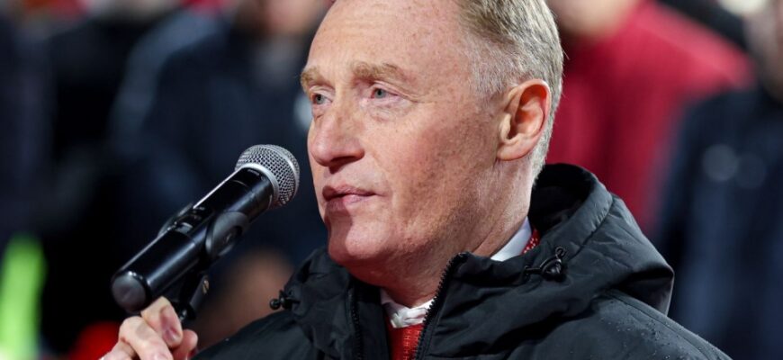 Nekrasov: "Spartak" — eng mashhur jamoa, maydon muhim emas!