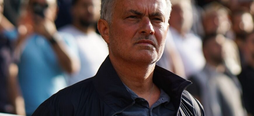 Nikitin Mourinyuning "Real Madrid"ga tayinlanishini baholadi