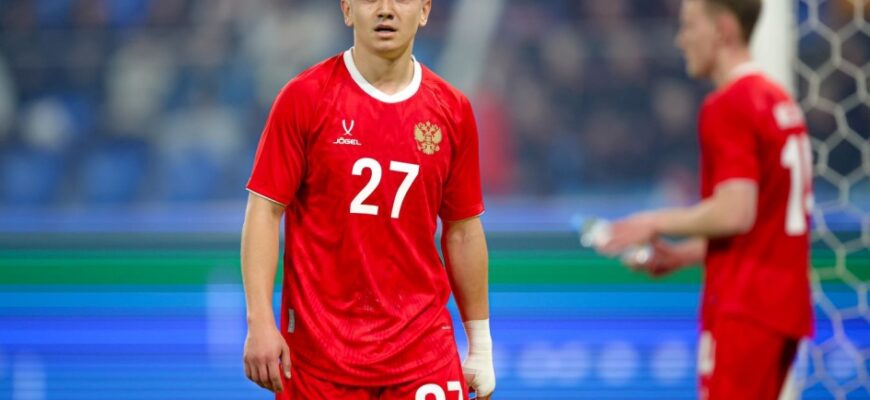 Oblyakov: Safonov Chempionlar Ligasi finalida!