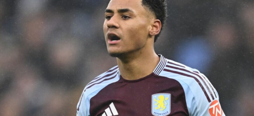Ollie Watkins Aston Villaning Chempionlar Ligasiga chiqishini sharhladi