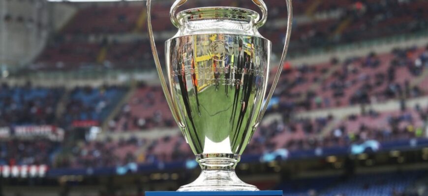 PSJ va Arsenal: Budapeshtda Chempionlar Ligasi finali oldidan janjal