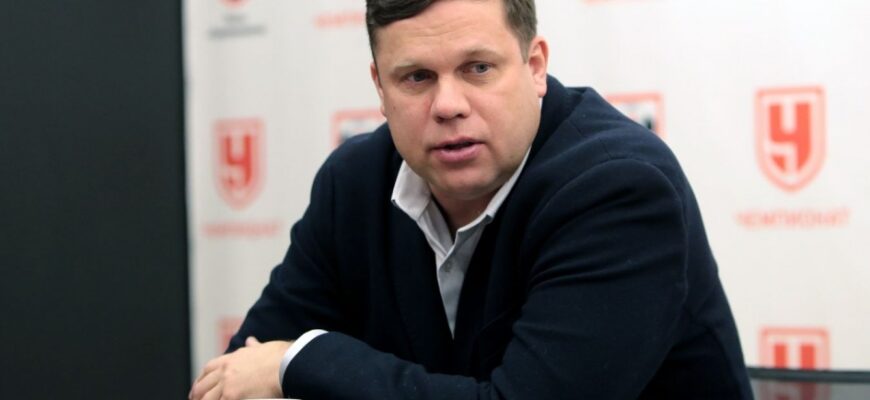 Radimov "Krasnodar" ochko yo'qotishi mumkinligini izohladi